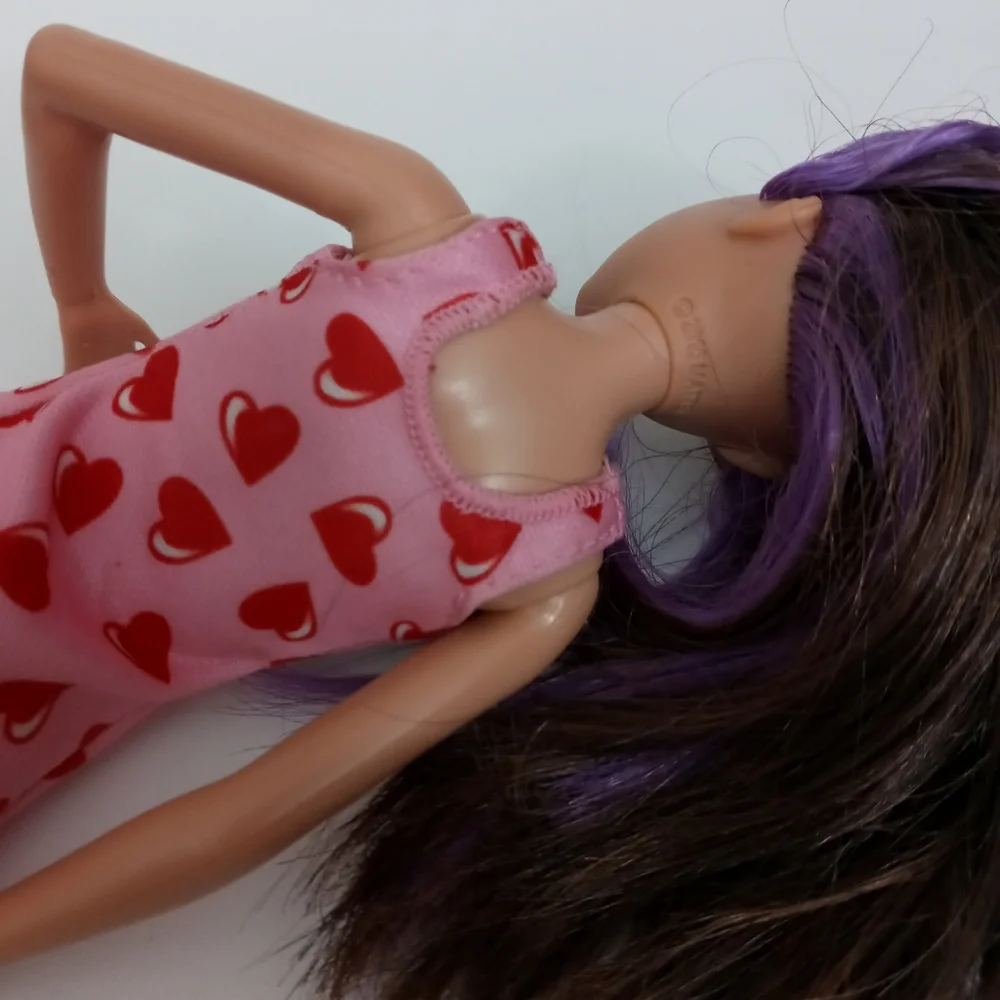 2016 Mattel Barbie/ Doll
